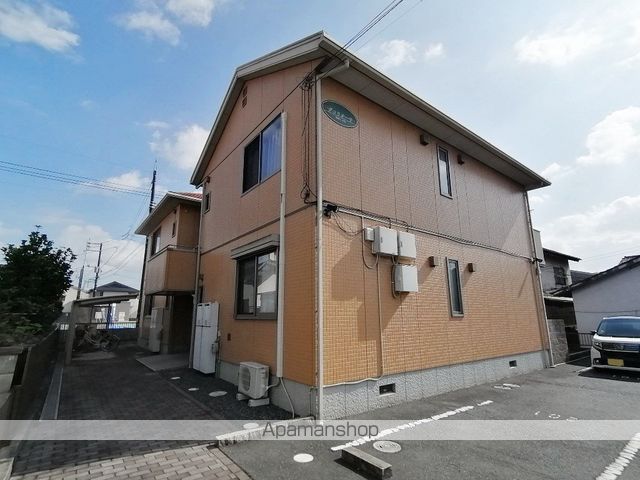 グロリオーサの外観写真