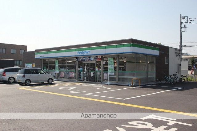 フリーダムB棟の周辺写真