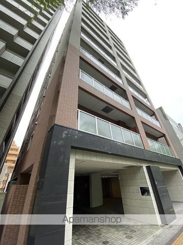 ラ・クラッセ札幌ステーションスクエアの外観写真