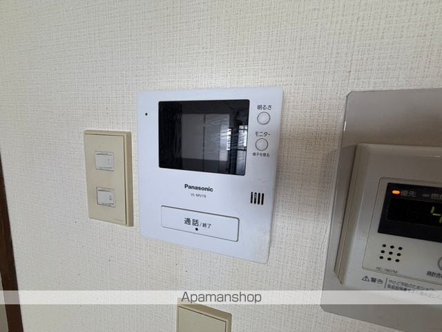 リンデン北桜塚ハイツの内装写真