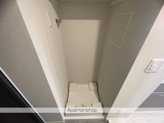 ラメール草津南の内装写真
