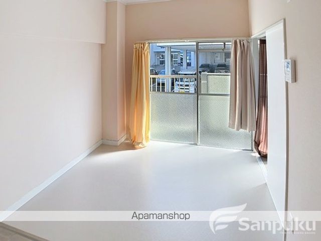 鈴木マンションの内装写真