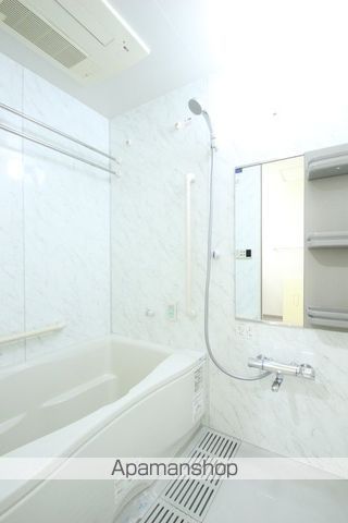 品川シーサイドビュータワー IIの内装写真