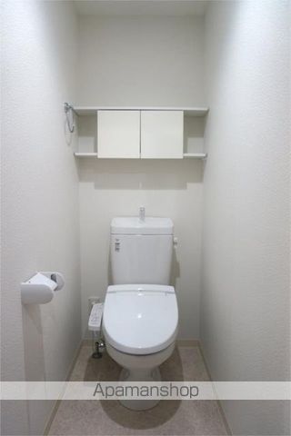 コンフォールメゾン西浅田の内装写真