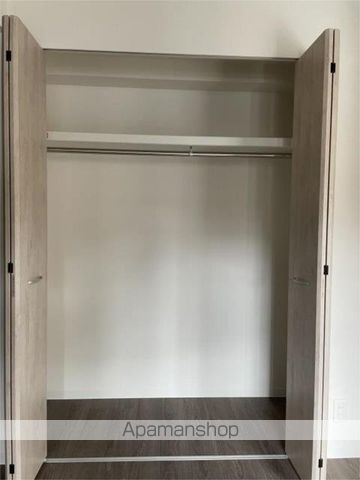 SAパームレジデンスの内装写真