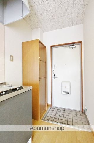 コーポ川内の内装写真