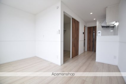 Ｌｅ　ｐｒｉｎｔｅｍｐｓ[1LDK/26.49m2]のリビング・居間