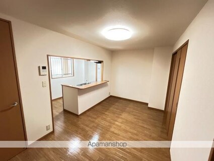 パルＫ＆ＹⅡ[2LDK/51.66m2]のリビング・居間