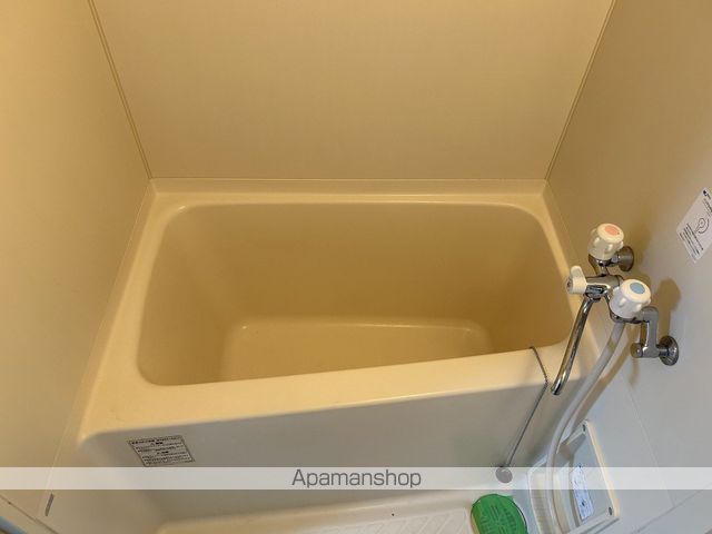 メモリアルクリスタルの内装写真