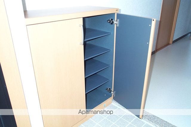 NAKATAマンションの内装写真