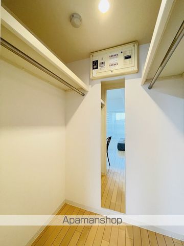 Conde葵一丁目の内装写真