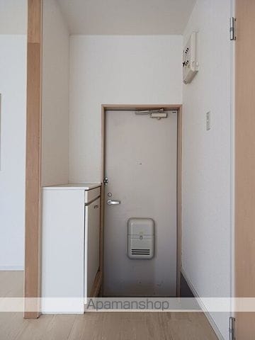 サンハイツ西浦の内装写真