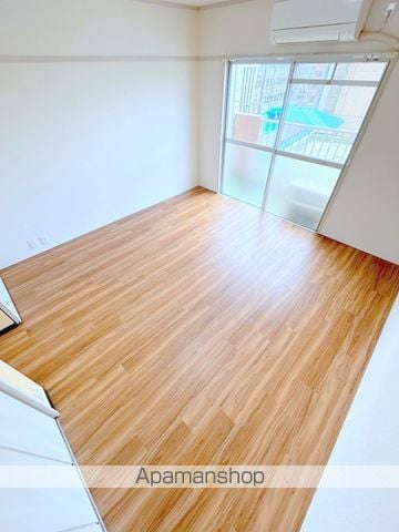 第5三蔵ビルの内装写真