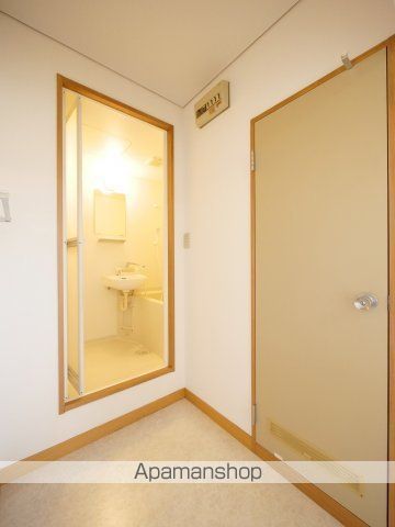 メゾン河合A棟の内装写真
