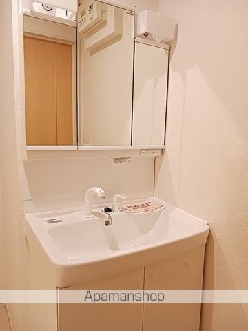 ヘーズ・グラースの内装写真