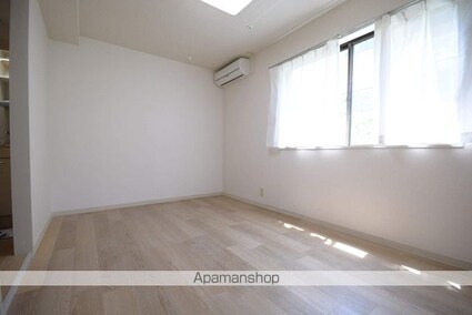 ヴィスタ国分寺[1K/18.84m2]のリビング・居間