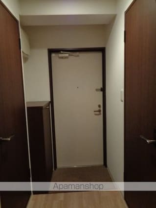 三軒茶屋ＭＪビル[1R/32.49m2]の玄関