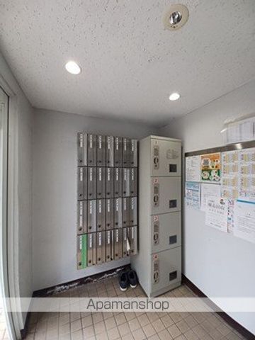 NOA豊平の内装写真