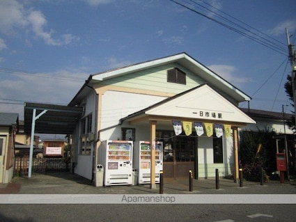長野県安曇野市三郷明盛[2DK/49.1m2]の周辺