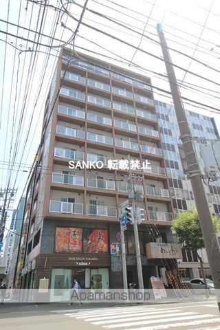 アストリアN6の外観写真