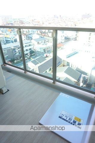 LUXENA KADOMAの内装写真