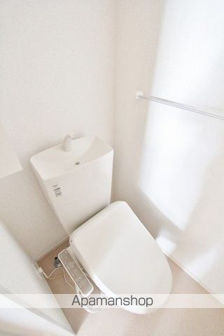 ファミール FUL FUL Cの内装写真