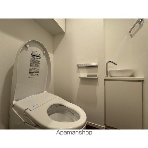 MATSU5588の内装写真
