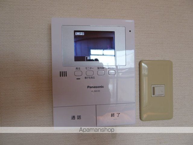 ルミエール・Wの内装写真