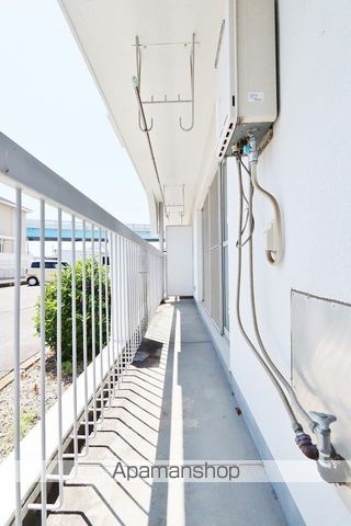 本谷マンションの内装写真