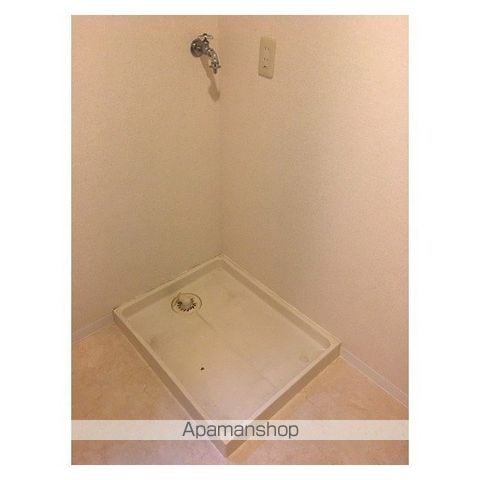 那須ハイライズの内装写真