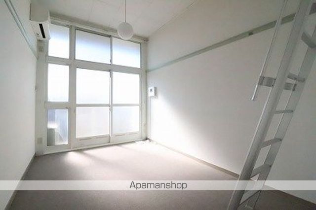 レオパレス新町Aの内装写真