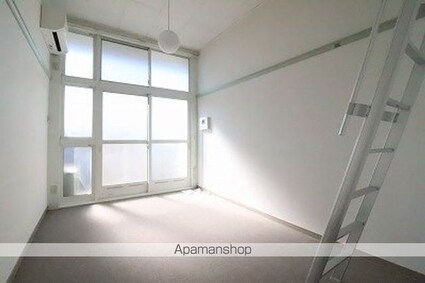 レオパレス新町Ａ[1K/19.87m2]のリビング・居間