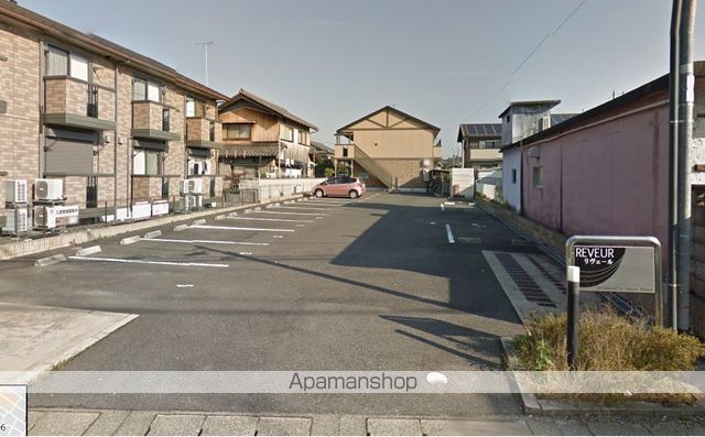 REVEURのその他写真