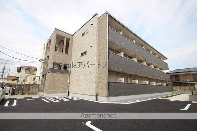 ウエストリバー 五番館