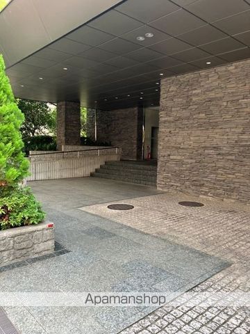 IT’S東京フォーサイトスクエアの外観写真
