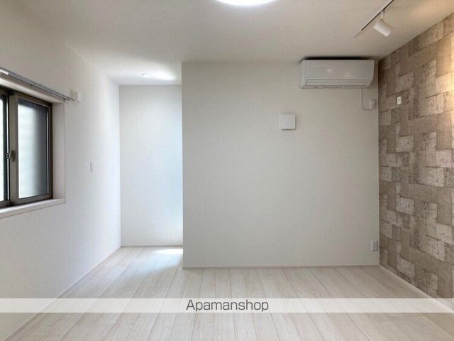 フジパレス平野郷I番館の内装写真