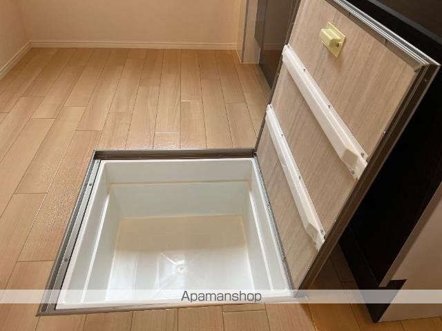 仮)スターテラスII日吉台の内装写真