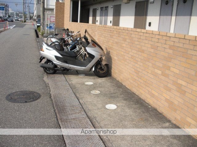 フラットコート中島のその他写真