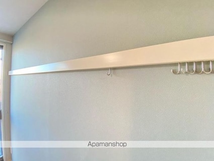 クレヴィア[2LDK/63.4m2]の内装1