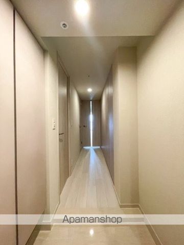ロイヤルパークス有明の内装写真