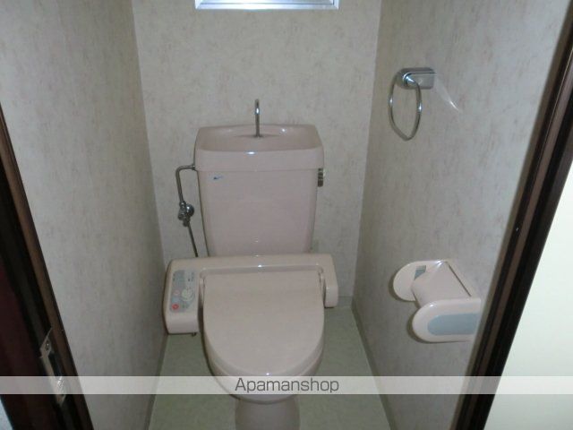 レジデンスカープ富山の内装写真