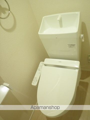 レオネクストモリシゲの内装写真
