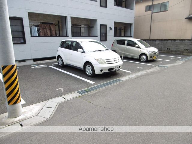 メゾンエスポワール成田町のその他写真