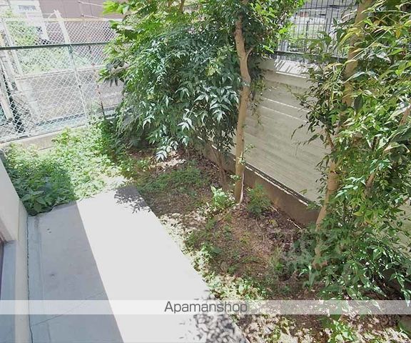 ハイツ新喜の内装写真