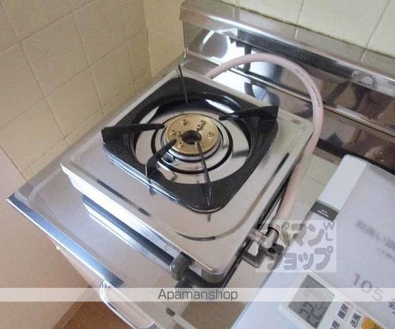 エントランスライフ金閣Gの内装写真