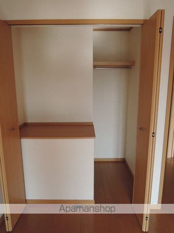 さくらんぼの内装写真