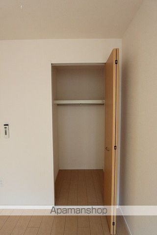 ルナ・ピエーナの内装写真