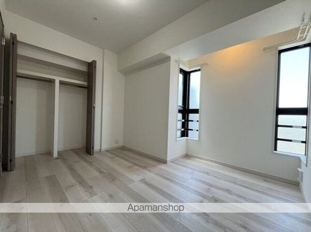 S−RESIDENCE高岳CLARITYの内装写真