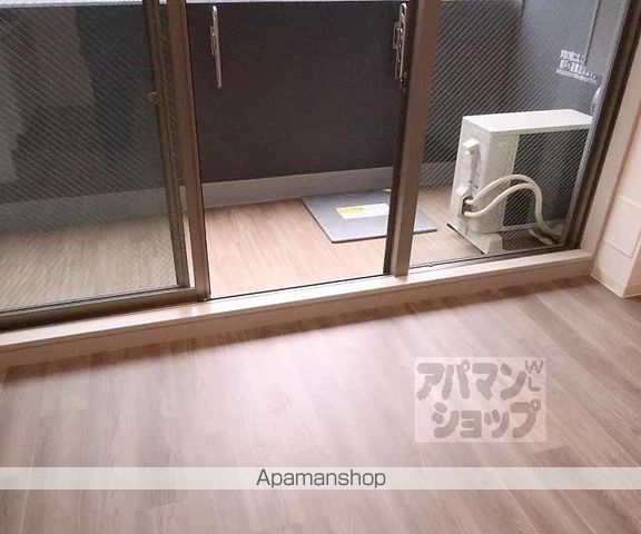 プレサンス京都室町通紫水の内装写真