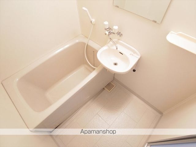 フェアモントビルの内装写真